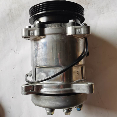 Sinotruk HOWO トラックパーツ Wg1500139006 ブレーキ制御用エアコンコンプレッサー