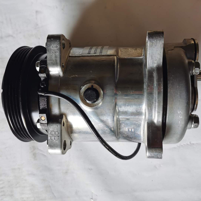 Sinotruk HOWO トラックパーツ Wg1500139006 ブレーキ制御用エアコンコンプレッサー