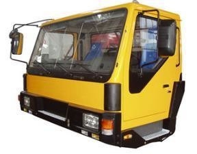 最良のシノトルクキャビンの重荷トラック トラクターヘッドを合理的な送料で入手