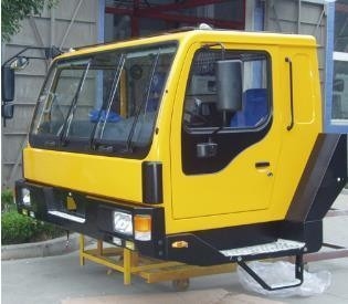 最良のシノトルクキャビンの重荷トラック トラクターヘッドを合理的な送料で入手