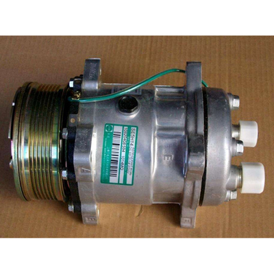 スタートシステム HOWO エアコン コンプレッサー 冷蔵コンプレッサー Wg1500139006