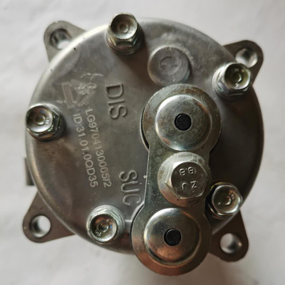スタートシステム HOWO エアコン コンプレッサー 冷蔵コンプレッサー Wg1500139006