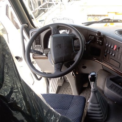 最も一般的なカスタム製 Sinotruk トラック トラクターヘッド ブレーキ制御システム部品