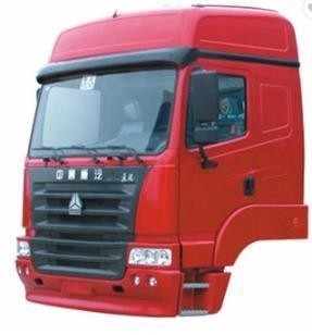 最も一般的なカスタム製 Sinotruk トラック トラクターヘッド ブレーキ制御システム部品