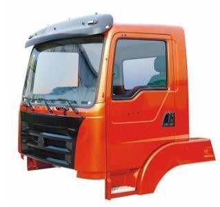 最も一般的なカスタム製 Sinotruk トラック トラクターヘッド ブレーキ制御システム部品