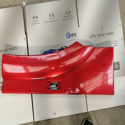 シノトラックのトランスミッションシャフト HOWO Wg1642230108 車輪フェンダー 後部支柱 USD