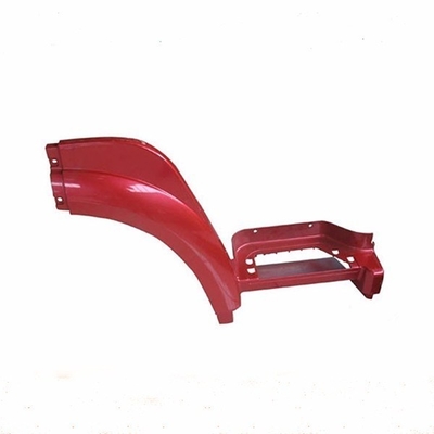 CCCステアリングシステム部品 前輪フェンダー Wg1642230105 Sinotruk HOWO トラック部品