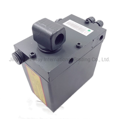 Sinotruk HOWO 自動車部品 ハンドポンプ Wg9719820001