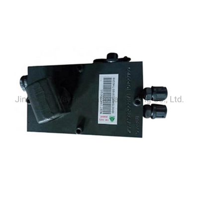ISO9001 認定 シノトラック HOWO トラック WG9719820001用の小型水力ハンドポンプ