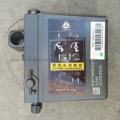 Sinotruk HOWO トラックキャビンのリフティングポンプ Wg9719820001 安全な支払いとパフォーマンス