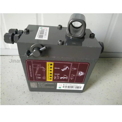 貨物と推定配達時間 クラッチ部品 リフティングポンプ Wg9719820001