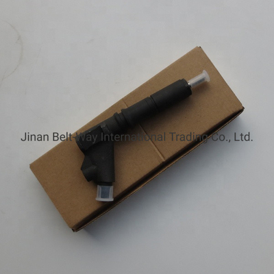 Sinotruk トラックエンジン部品 Vg1246080036 トラック鍛造用のインジェクター 支払い支援