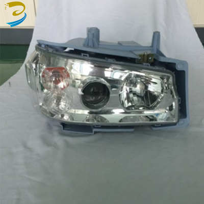 オーダーメイド Sinotruk HOWO ヘッドランプ ヘッドライト Wg9719720002 安全な支払い保護