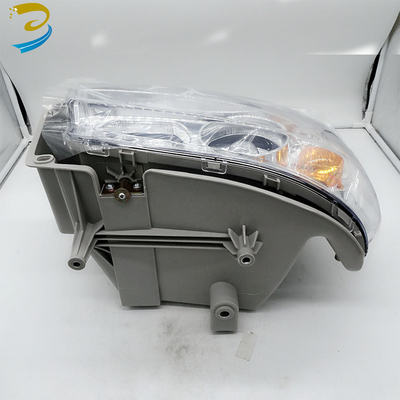 Sinotruk HOWO ヘッドランプ ヘッドライト Wg9719720002 とすべての市場での長持ち