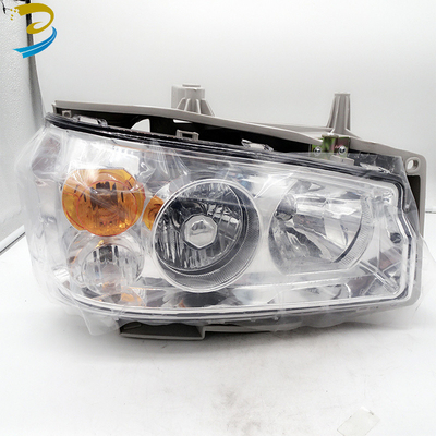 安全な支払い あなたの購入を保護 Sinotruk HOWO ヘッドランプ ヘッドライト Wg9719720002