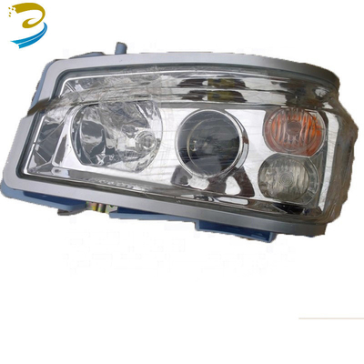 安全な支払い あなたの購入を保護 Sinotruk HOWO ヘッドランプ ヘッドライト Wg9719720002