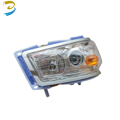 安全な支払い あなたの購入を保護 Sinotruk HOWO ヘッドランプ ヘッドライト Wg9719720002