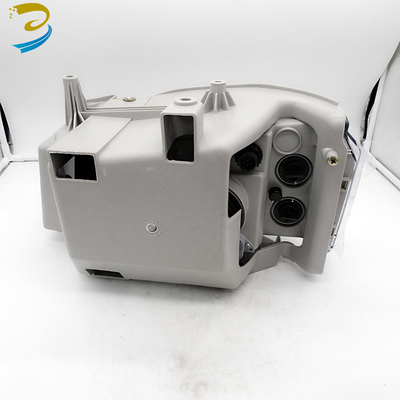 安全な支払い あなたの購入を保護 Sinotruk HOWO ヘッドランプ ヘッドライト Wg9719720002