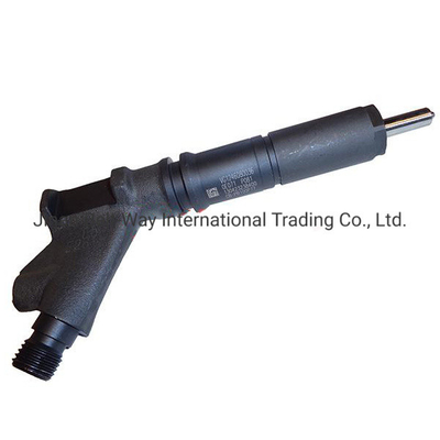 Vg1246080036保証T1年 Sinotruk HOWO 70 エンジン燃料注入器 T1とOEM向け