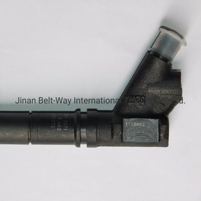 Vg1246080036保証T1年 Sinotruk HOWO 70 エンジン燃料注入器 T1とOEM向け
