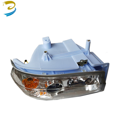 Sinotruk HOWO Wg9719720002 ヘッドライトの組立 標準の正しい規格と防水性