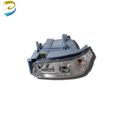 シノトラック HOWOパーツ 防水霧ランプ WG9719720002