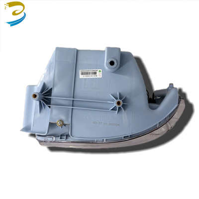 シノパーツ Wg9719720002 フロントランプ スタンダードリファンドポリシー