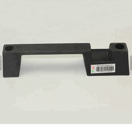 支払いを保証する Sinotruk HOWO トラックパーツ ヒンジシート Wg1642110016 黒色 Made-in-.com