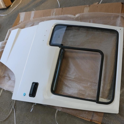 電気システム部品 Sinotruk HOWO トラックドアアス Az164221000 のバッテリー