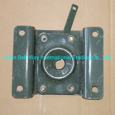 前蓋ロックアス Wg1642110027 Wg1642110028 Sinotruk HOWO トラック部品と規格