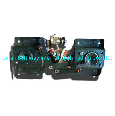 前蓋ロックアス Wg1642110027 Wg1642110028 Sinotruk HOWO トラック部品と規格