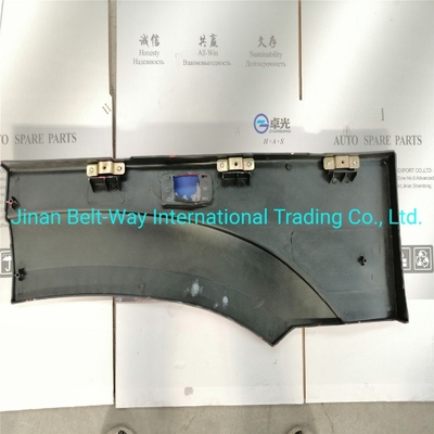 Sinotruk HOWO トラック車輪フェンダー Wg1642230107 Wg1642230108用のブレーキシステム部品