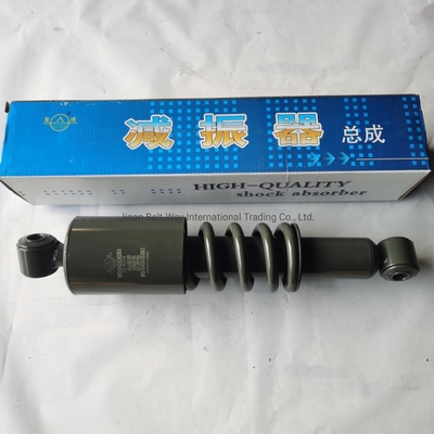 シノトルク HOWO キャビン フロントショックアブソーバー Wg1642430283 Wg9700240002 部品番号