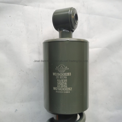 シノトルク HOWO キャビン フロントショックアブソーバー Wg1642430283 Wg9700240002 部品番号