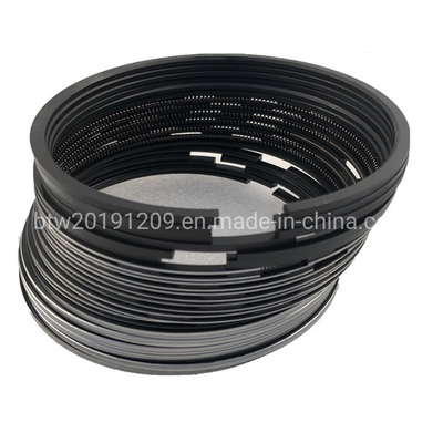 ウェイチャイ Wd615 Wd10 Wd618 エンジン部品 ピストンリング 612600030053 CE認証