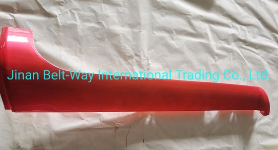 Sinotruk HOWO トラック部品A 柱 Wg1642110019 Wg1642110020 支援金