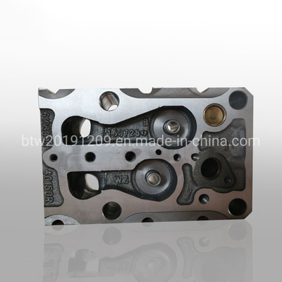 支払いを保証する Weichai Europe II Evb 612600040282 と アルミ合金シリンダーヘッド Assy