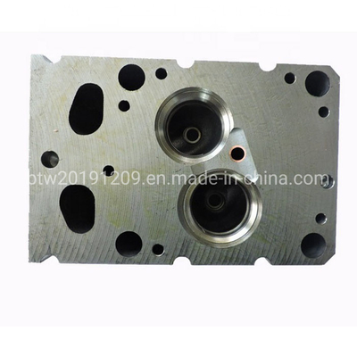 支払いを保証する Weichai Europe II Evb 612600040282 と アルミ合金シリンダーヘッド Assy