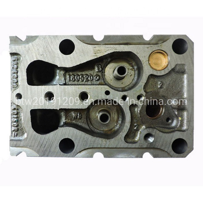 支払いを保証する Weichai Europe II Evb 612600040282 と アルミ合金シリンダーヘッド Assy