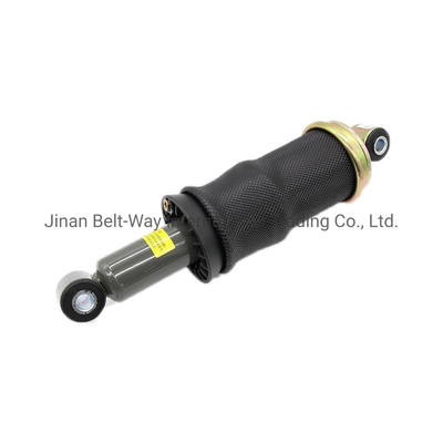 Jinan Sinotruk HOWO トラック 主な市場 東南アジア向け 空気ショック吸収器 WG1642440086