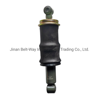 Jinan Sinotruk HOWO トラック 主な市場 東南アジア向け 空気ショック吸収器 WG1642440086