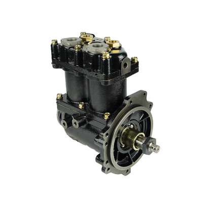 トラックのトランスミッションシステム部品 空気圧縮機 Me150355 80mm シリンダー直径