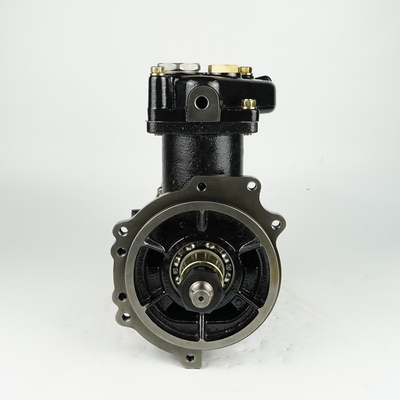 トラック ツインシリンダー ディーゼル エンジン 三?? フーソ トラック 6D22 エンジンのエアブレーキ コンプレッサー