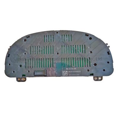 シノトルク HOWO トラック コンビニ 計器 パネル Wg9716580025 安全な支払い