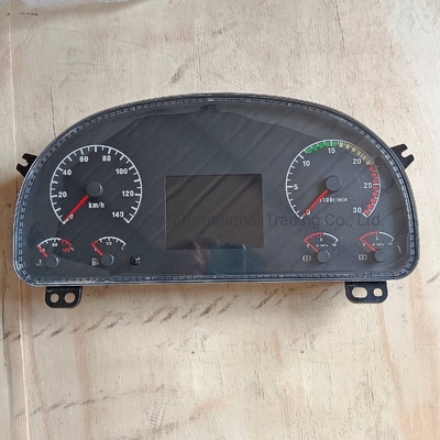 シノトルク HOWO トラック コンビニ 計器 パネル Wg9716580025 安全な支払い