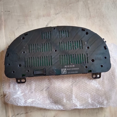 シノトルク HOWO トラック コンビニ 計器 パネル Wg9716580025 安全な支払い