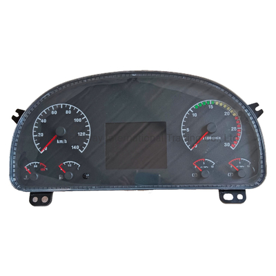 シノトルク HOWO トラック コンビニ 計器 パネル Wg9716580025 安全な支払い