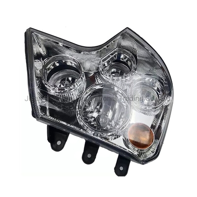 USD 支払いのサポート Sinotruk HOWO A7 左ヘッドランプヘッドライト組 Wg9925720001