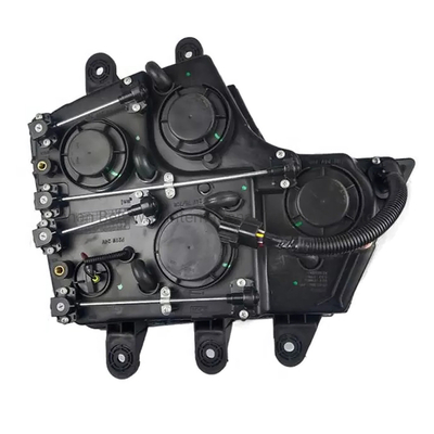 USD 支払いのサポート Sinotruk HOWO A7 左ヘッドランプヘッドライト組 Wg9925720001