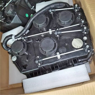 USD 支払いのサポート Sinotruk HOWO A7 左ヘッドランプヘッドライト組 Wg9925720001